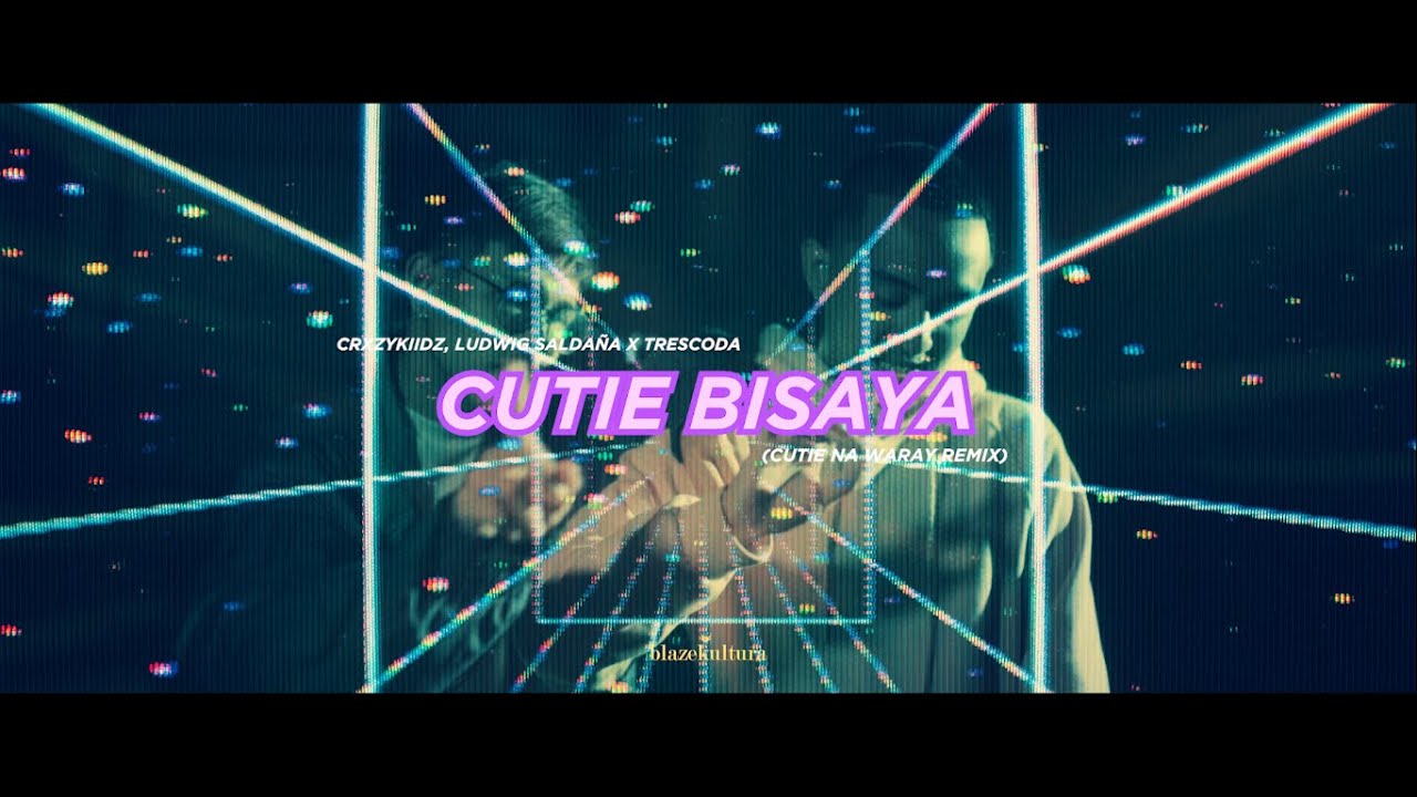 Original YouTube thumbnail for Cutie Bisaya