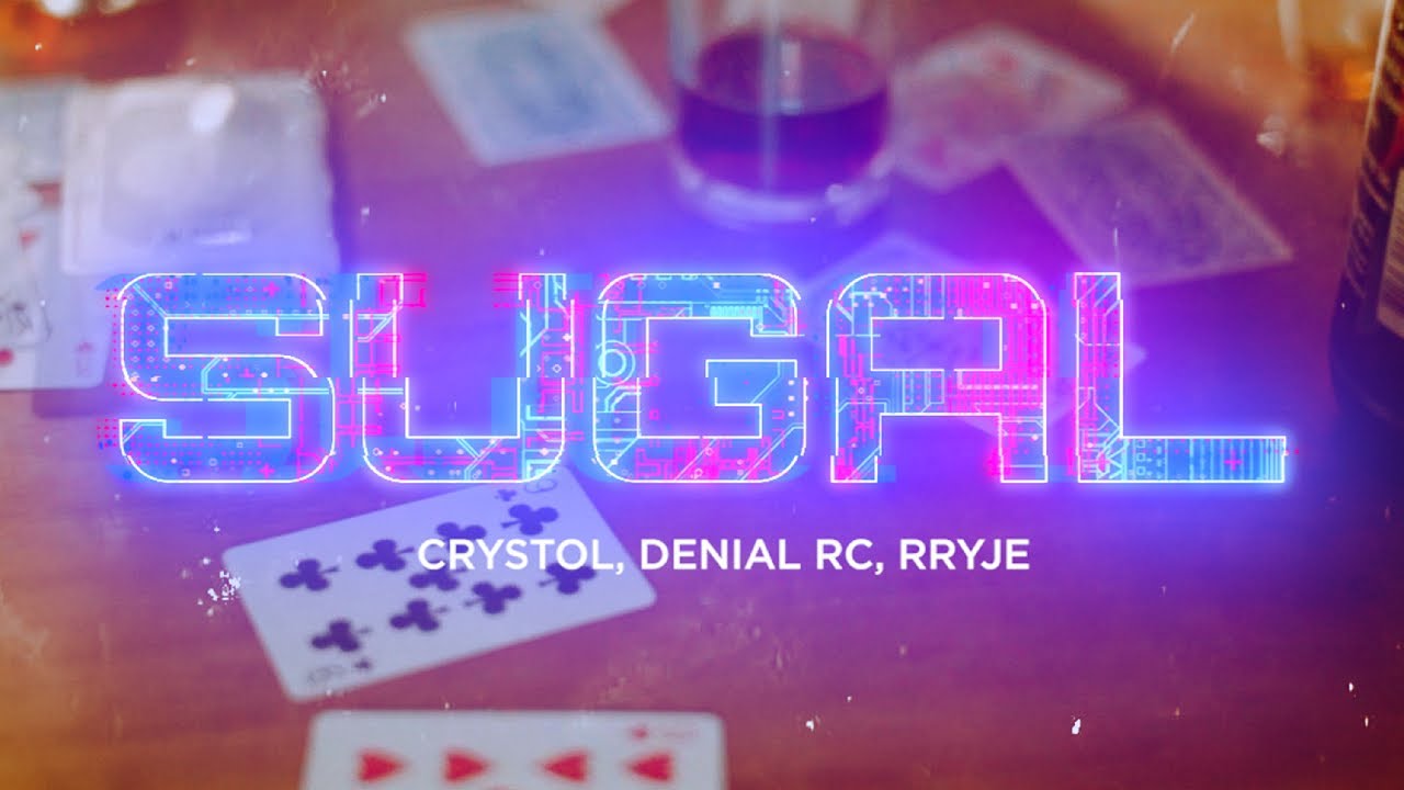Original YouTube thumbnail for Sugal